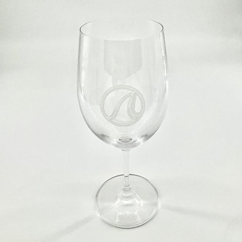 Ocean Alexander Wine Stemware
