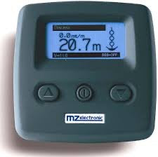 MZ Up Down Chain Counter