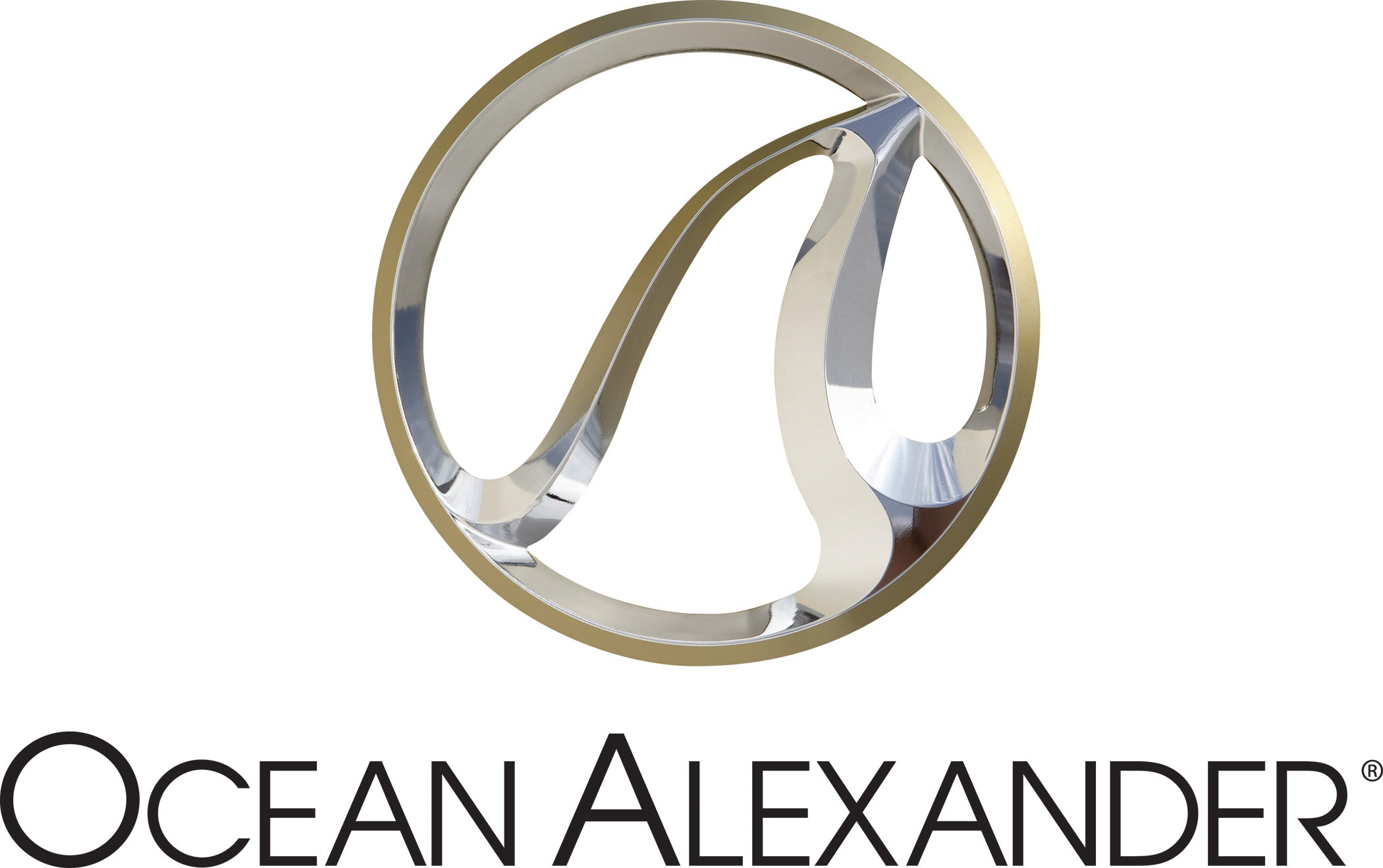 Ocean Alexander Parts