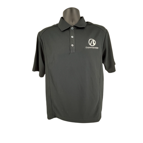 Ocean Alexander Mens Polo Shirt