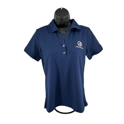 Ocean Alexander Womens Polo Shirt