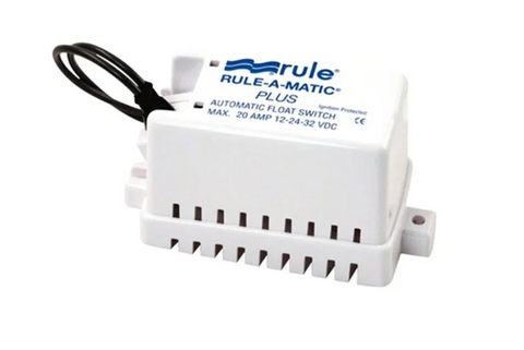 Bilge Pump Float Switch