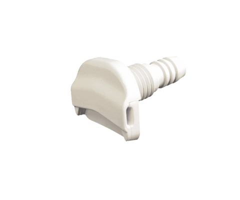 Toilet Flush Nozzle Kit