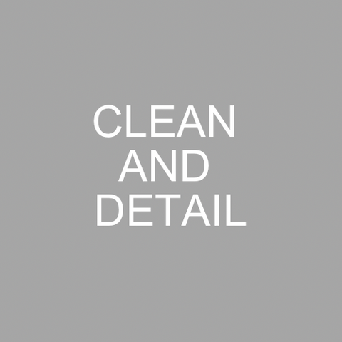 Cleaners and Care