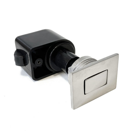 Cabinet Latch