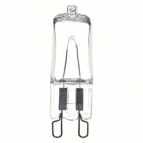 G9 Dimmable Halogen Bulb
