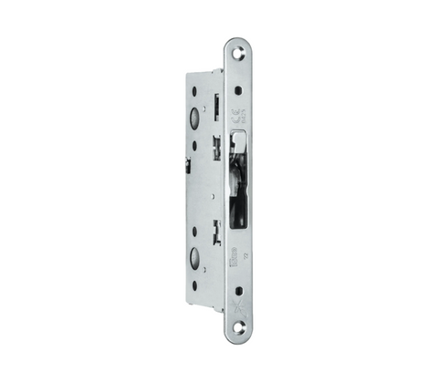 Flush Bolt