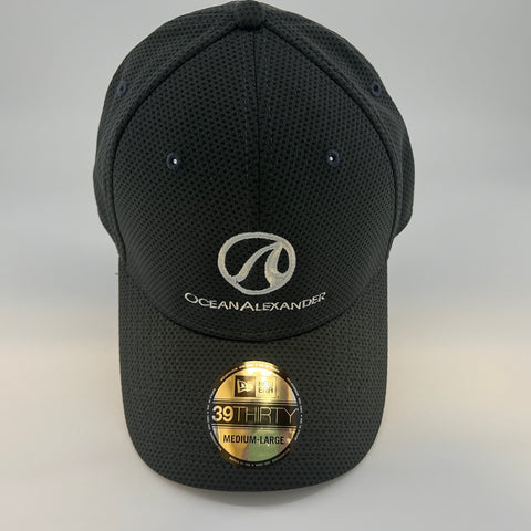 Ocean Alexander Fitted Hat