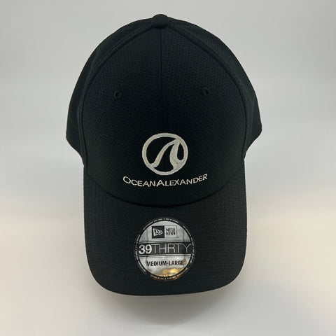 Ocean Alexander Fitted Hat