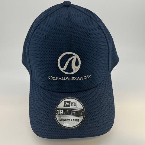 Ocean Alexander Fitted Hat