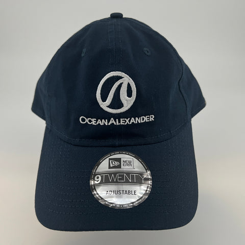 Ocean Alexander Adjustable Hat