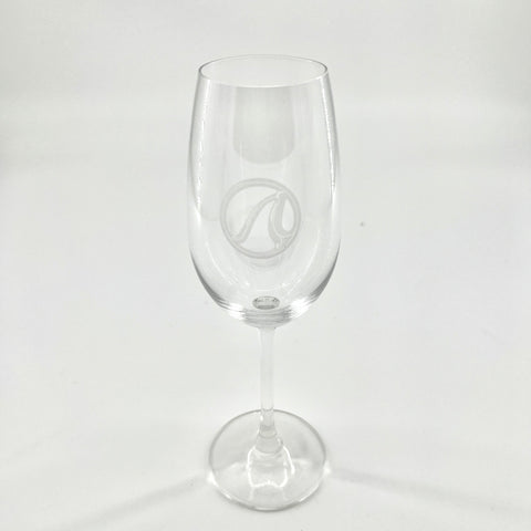Ocean Alexander Champagne Stemware
