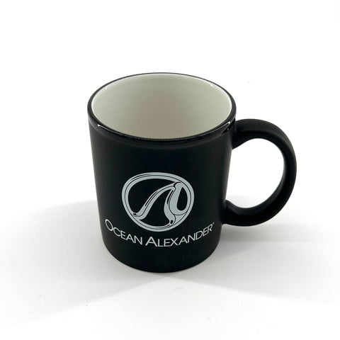 Ocean Alexander Coffee Mug