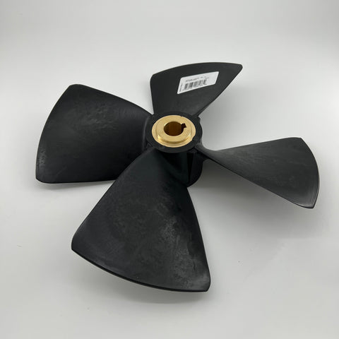 Sidepower Bow and Stern Thruster Propeller for SH550