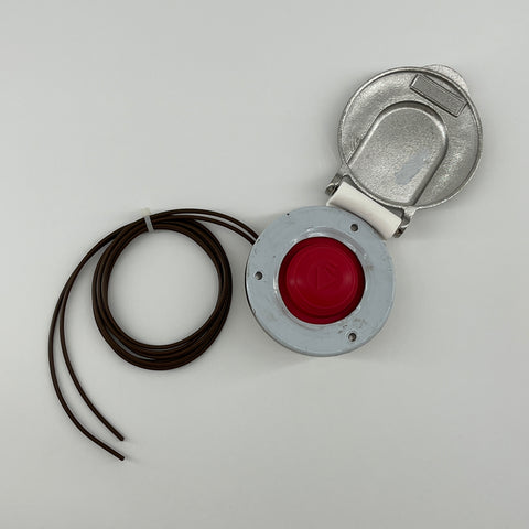 Windlass Foot Switch