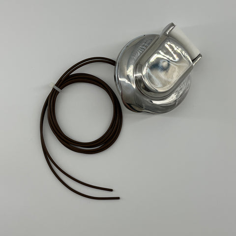 Windlass Foot Switch