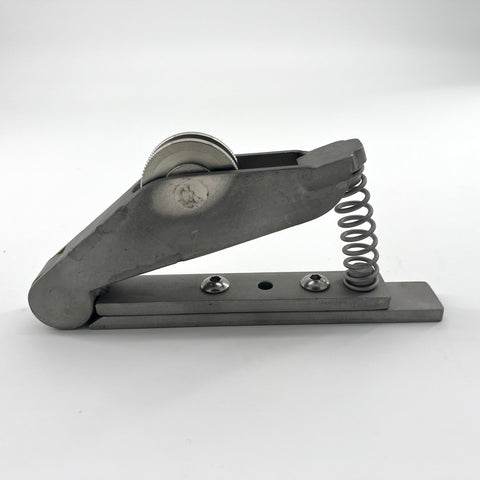 Door Roller - Upper