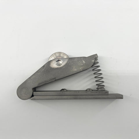 Door Roller - Upper