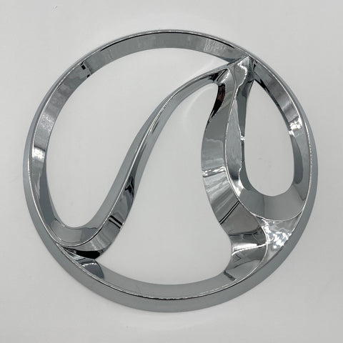 Ocean Alexander Logo Emblem