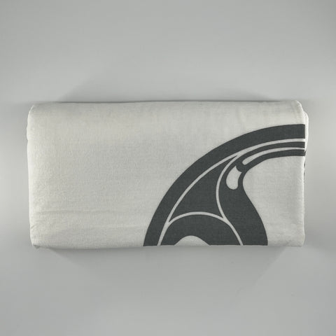 Ocean Alexander Turkish Towel