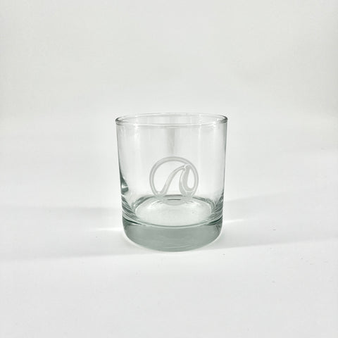 Ocean Alexander Old Fashioned Glassware