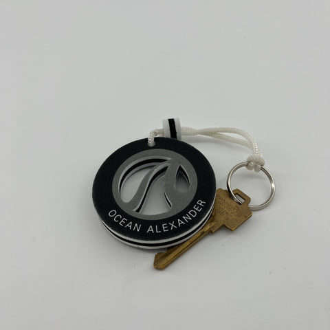 Key Replacement