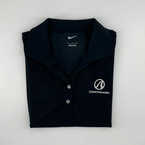 Ocean Alexander Mens Polo Shirt