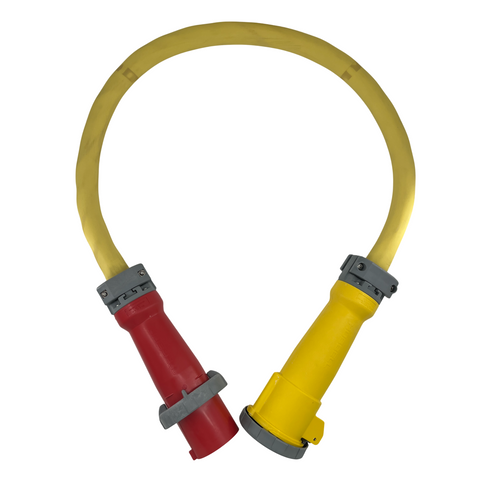 Shore Power Pigtail Adapter