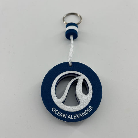 Ocean Alexander Key Float