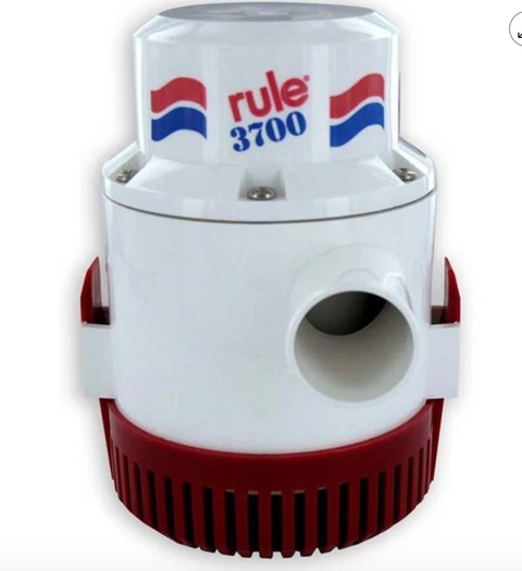 Bilge Pump