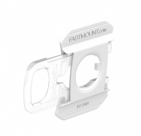 Fastmount Textile Female