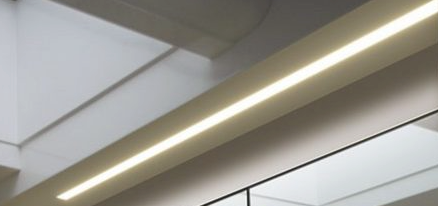 MaxiBar Strip Light
