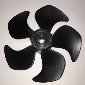 Bow and Stern Thruster Propeller for SH320
