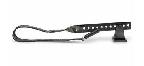 Shaft Bonding Strap