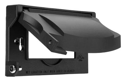 Outlet Wall Plate Cover