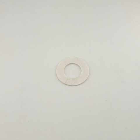 Delrin Washer 1.5 ID