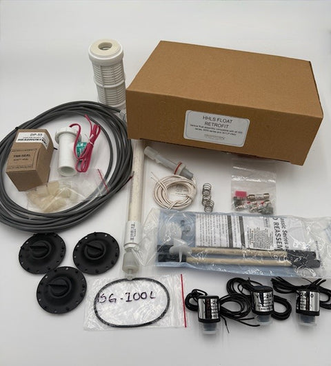HMX Cruising Kit