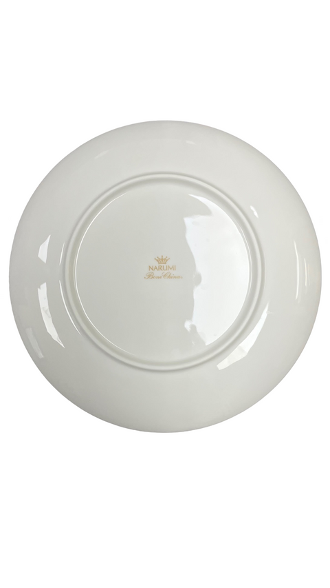 Dessert Plate