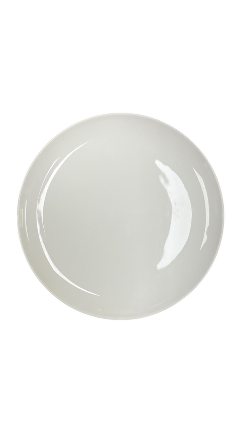 Dessert Plate