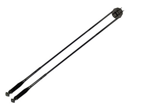 Windshield Wiper Arm
