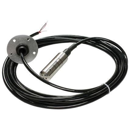 Pressure Transducer